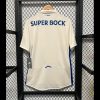 maglia di calcio FC Porto terza divisa 2025 2026 con stemma del club
