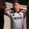 maillot-de-football-fulham-home-kit-2024-2025-pour-supporter Maglia da calcio Fulham home kit 2024 2025 per tifoso