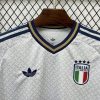 maglia da calcio Italia versione away stagione 2026