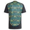 maglia da calcio Giamaica Away stagione duemilaventiquattro