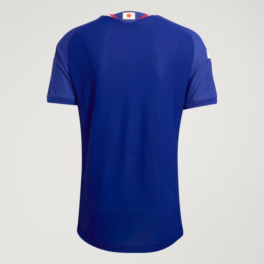 Maglia di calcio Giappone Home stagione 2026 tenuta ufficiale tifoso