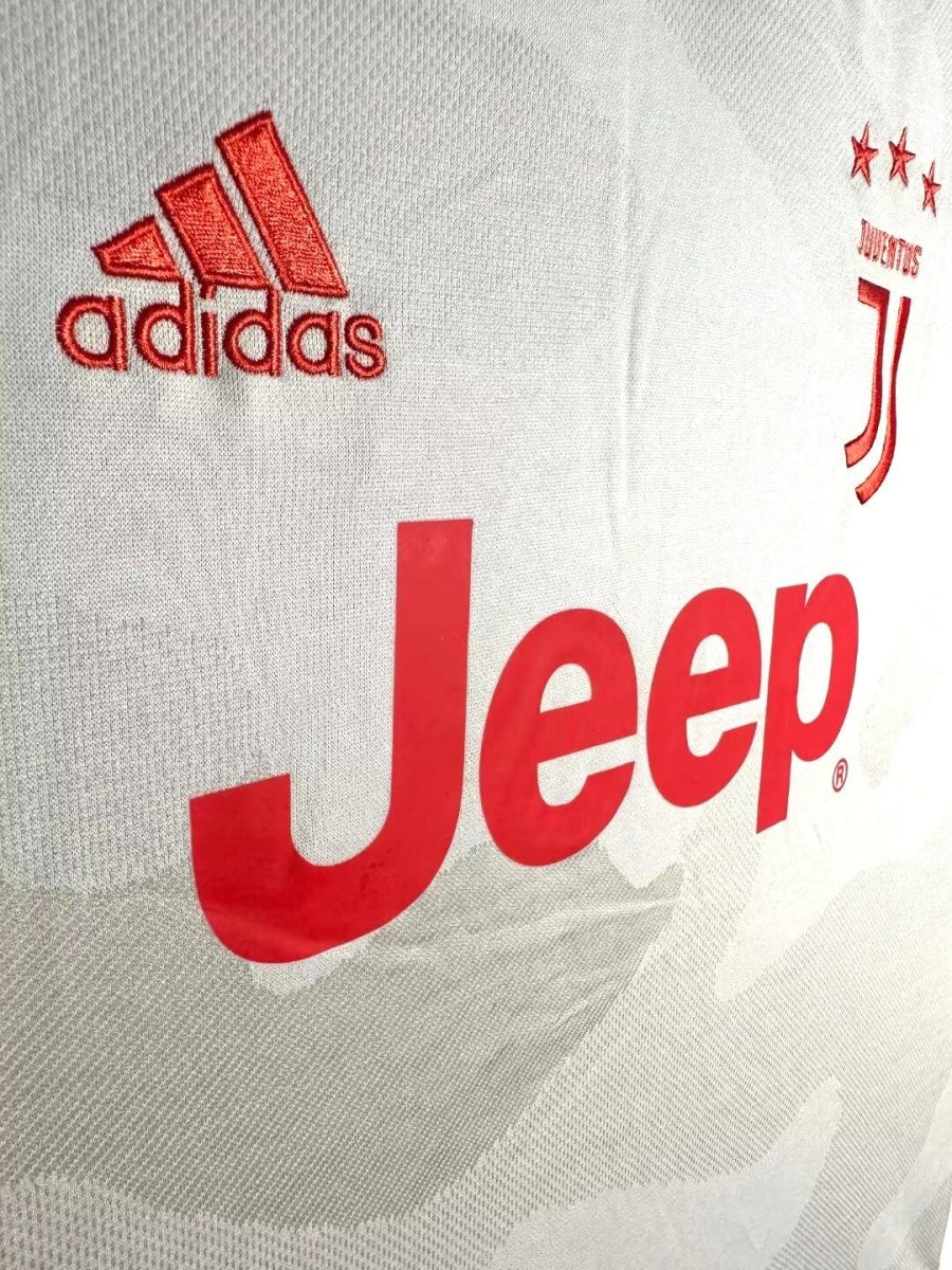 maillot-de-football-juventus-exterieur-saison-2019-2020 maillot de football Juventus extérieur saison 2019 2020