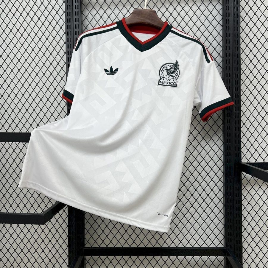 maillot-de-football-mexique-exterieur-saison-2026 maglia da calcio Messico away stagione 2026
