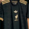 maillot-de-football-mexique-gold-cup-edition-2025 Maglia di calcio Messico Gold Cup edizione 2025