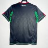 maillot-de-football-mexique-tenue-exterieure-saison-deux-mille-dix Maglia di calcio Messico tenuta Away stagione duemiladieci