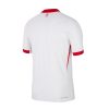 maillot-de-football-pologne-domicile-2024-blanc-et-rouge maglia di calcio Polonia home 2024 bianca e rossa