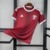 Maglia di calcio Qatar 2026 tenuta home tifosi