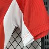 maillot-de-football-suisse-2026-tenue-domicile-officielle-supporteur maglia di calcio svizzera 2026 tenuta home ufficiale tifoso