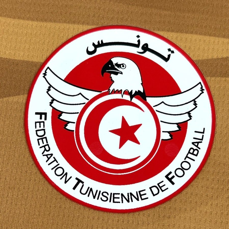 maillot-de-football-tunisie-exterieur-saison-2026 maglia da calcio Tunisia away stagione 2026