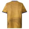 maglia di calcio Tunisia versione third 2026 per tifosi