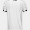 maglia da calcio Vasco da Gama trasferta stagione 2025 tenuta ufficiale