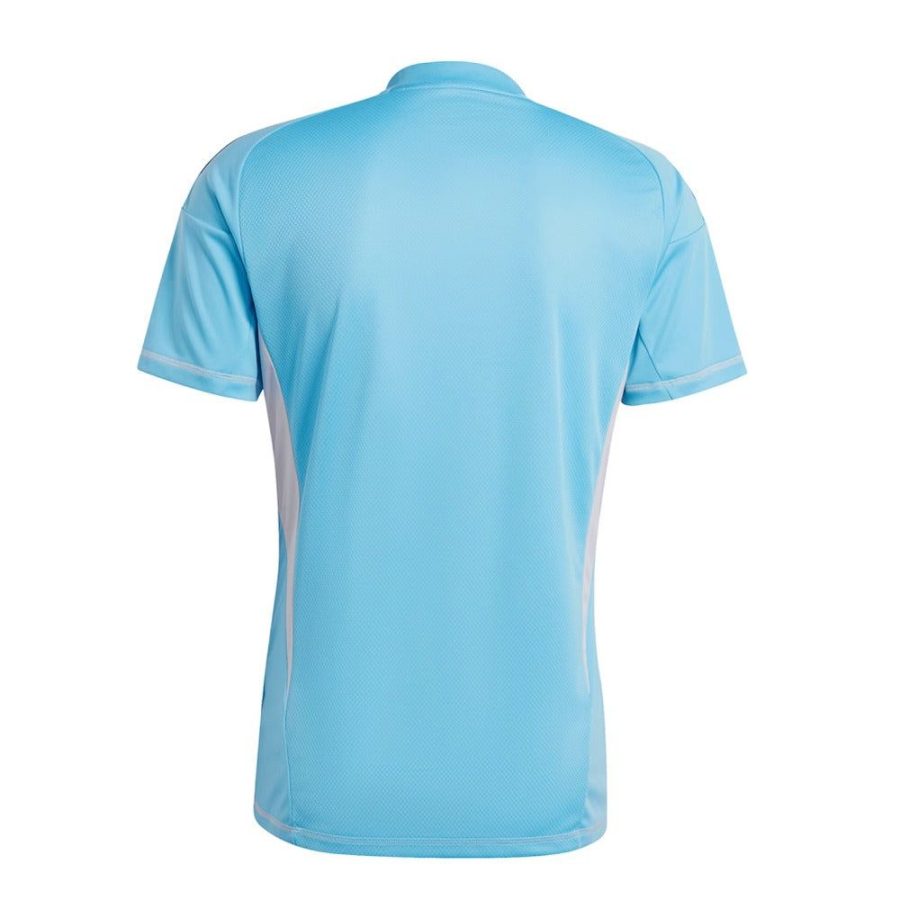 maillot-de-gardien-real-madrid-saison-2024-2025 maglia da portiere Real Madrid stagione 2024 2025