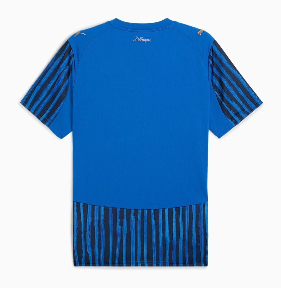 maillot-domicile-al-hilal-sfc-coupe-du-monde-des-clubs-2025-bleu-officiel maglia Home Al Hilal SFC Mondiale per Club 2025 blu ufficiale