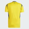 maglia Home Al Nassr FC stagione 2024 2025 tenuta ufficiale tifoso
