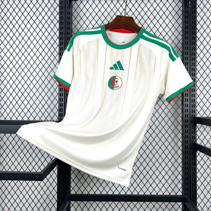 Maglia Home Algeria 2026