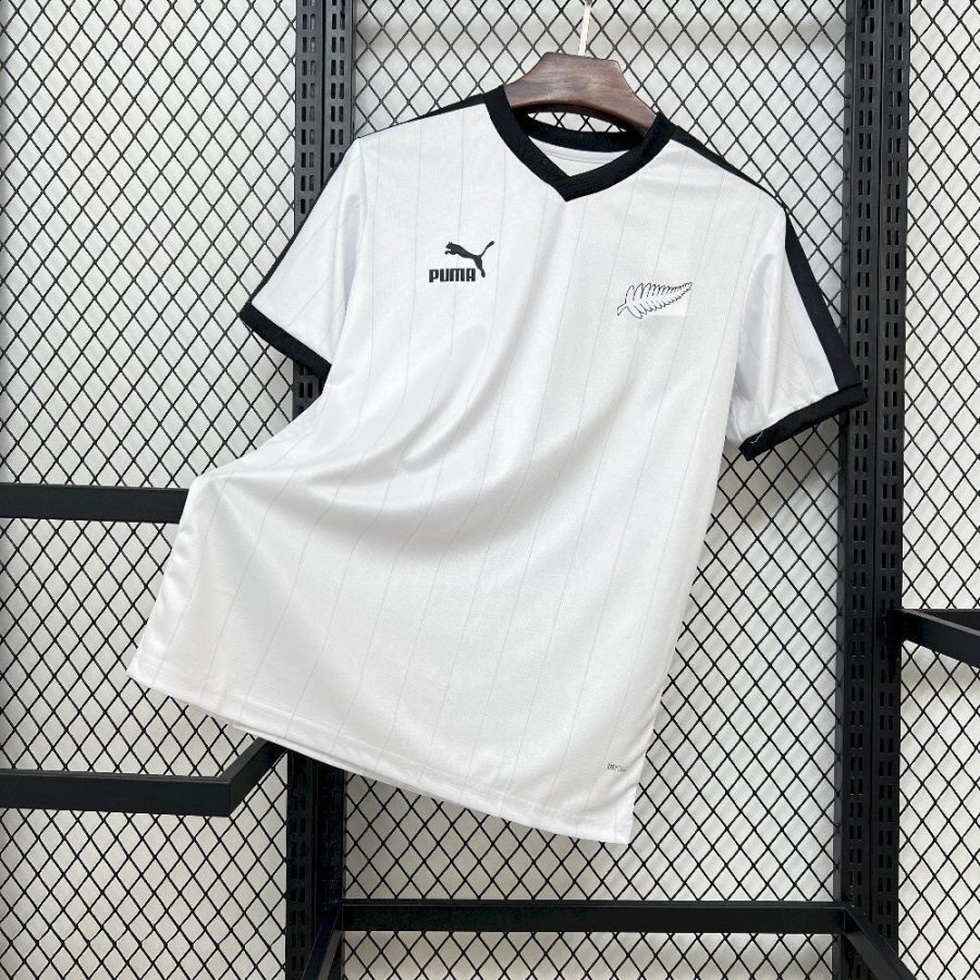 maillot-domicile-all-blacks-2026 Maglia Home All Blacks 2026