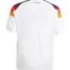 maglia home Germania 2024 adidas squadra nazionale calcio