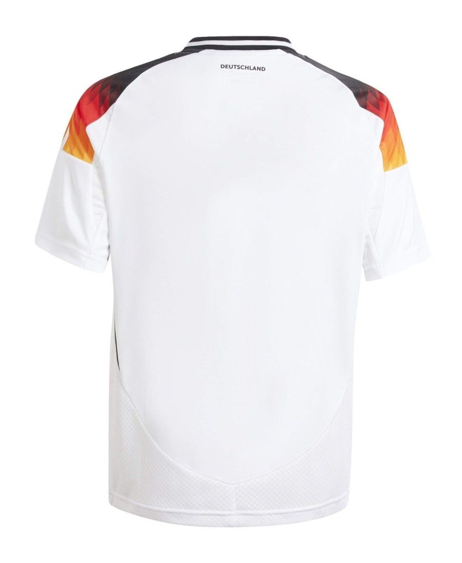 maglia home Germania 2024 adidas squadra nazionale calcio