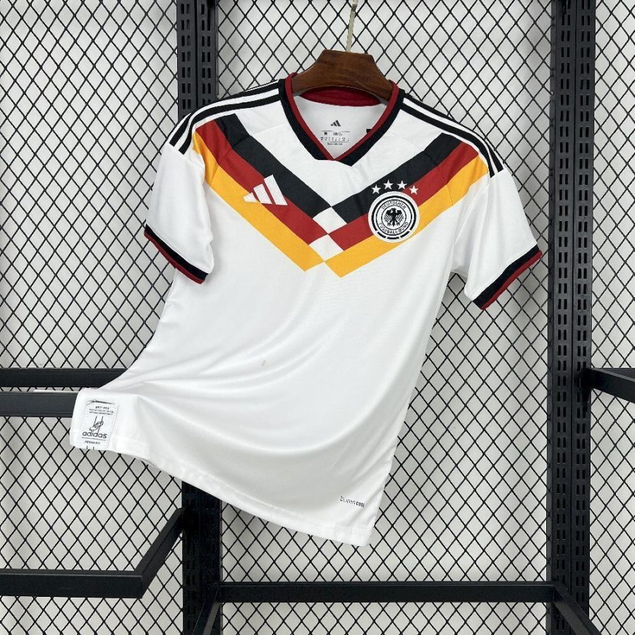 Maglia Home Germania 2026