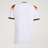 maillot-domicile-allemagne-2026-jersey-officiel-equipe-nationale maglia Home Germania 2026 jersey ufficiale squadra nazionale