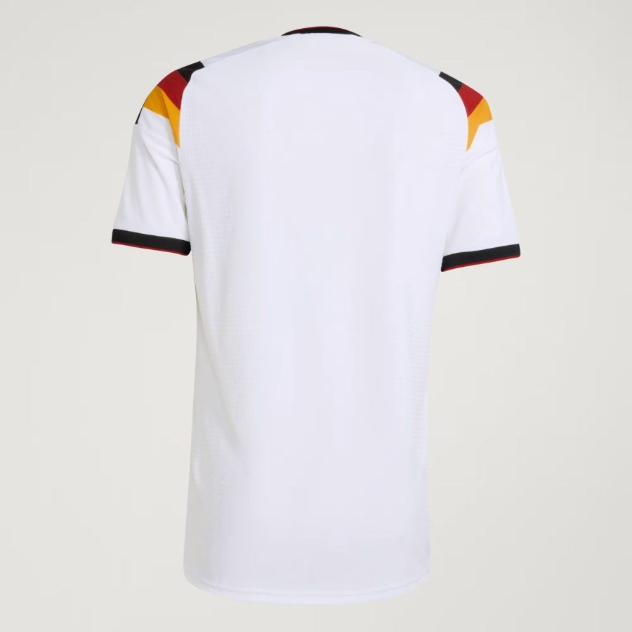 maillot-domicile-allemagne-2026-jersey-officiel-equipe-nationale maglia Home Germania 2026 jersey ufficiale squadra nazionale