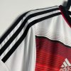 Maglia home Germania Mondiale 2014