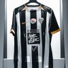 maglia Home Angers SCO stagione 2025 2026 tenuta ufficiale calcio