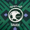 Maglia Home Arabia Saudita 2026