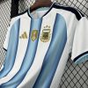 Maglia Home Argentina 2026