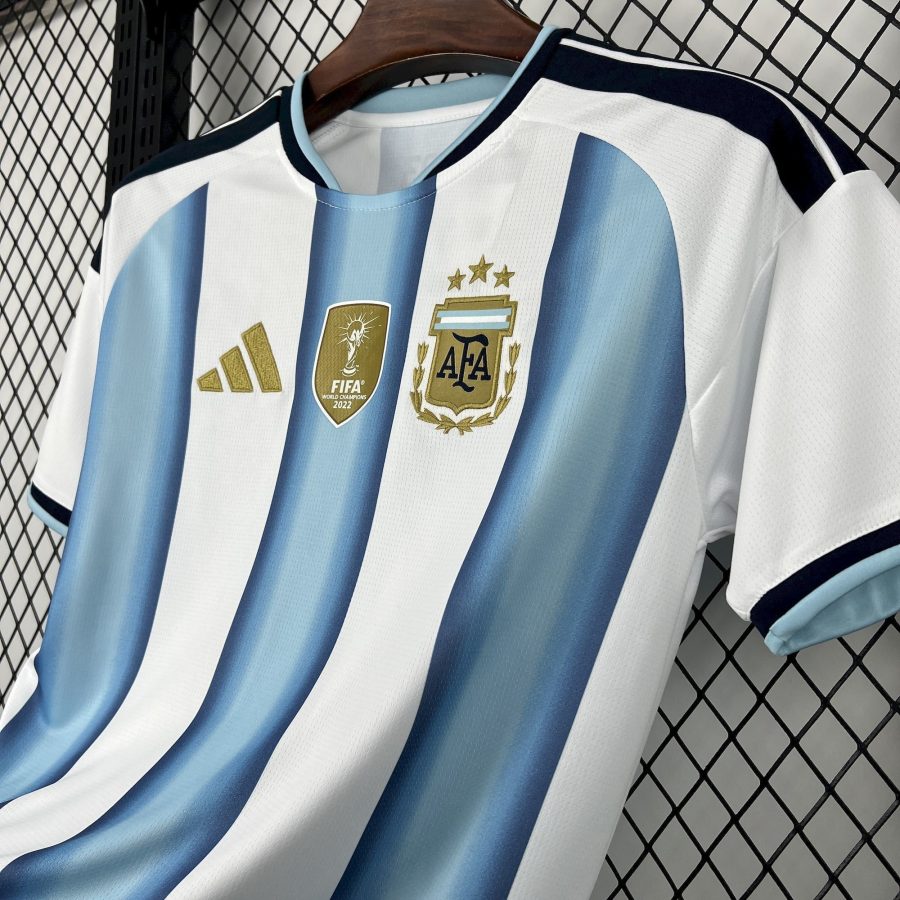 Maglia Home Argentina 2026