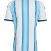 maillot-domicile-argentine-2026-officiel-equipe-nationale maglia Home Argentina 2026 ufficiale squadra nazionale