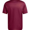 Maglia home AS Roma stagione 2025 2026 divisa ufficiale calcio
