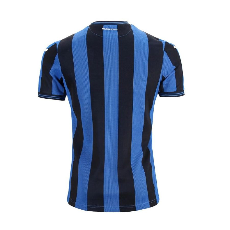 maglia Home Atalanta stagione 2024 2025 tenuta ufficiale calcio