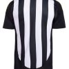 maglia home Atletico Mineiro 2025 nera e bianca ufficiale
