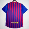 Maglia Home Barça 2011 2012 blaugrana