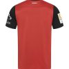 maillot-domicile-bayer-04-leverkusen-saison-2024-2025-football Maglia Home Bayer 04 Leverkusen stagione 2024 2025 calcio
