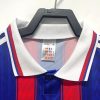 maillot-domicile-bayern-munich-saison-1995-1996-vintage Maglia home Bayern Monaco stagione 1995 1996 vintage