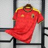 maillot-domicile-belgique-2026 Maglia Home Belgio 2026