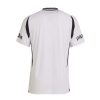 maillot-domicile-besiktas-saison-2024-2025-noir-et-blanc-tenue-officielle-football maglia Home Besiktas stagione 2024 2025 nera e bianca divisa ufficiale calcio