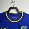 maillot-domicile-boca-juniors-saison-deux-mille-deux-mille-un Maglia Home Boca Juniors stagione duemila duemilauno