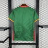 maillot-domicile-cameroun-saison-2026-tenue-officielle-des-lions-indomptables maglia Home Camerun stagione 2026 divisa ufficiale dei Leoni Indomabili