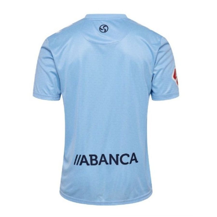 maglia Home Celta Vigo stagione 2024 2025 ufficiale