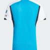 Maglia home Charlotte FC stagione 2024 tenuta ufficiale da calcio