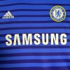 Maglia Home Chelsea FC stagione 2014 2015 blu ufficiale
