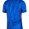 Maglia home Chelsea FC stagione 2025 2026 tenuta ufficiale blu reale