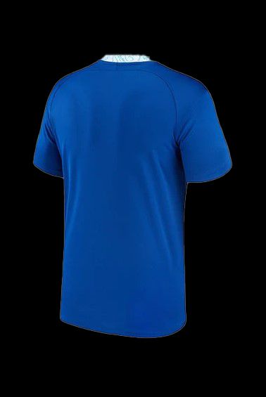 Maglia home Chelsea stagione 2022 2023 blu ufficiale