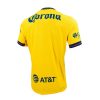 maillot-domicile-club-america-saison-2024-2025-tenue-officielle Maglia home Club América stagione 2024 2025 tenuta ufficiale
