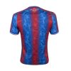 Maglia Crystal Palace Home 2024-2025