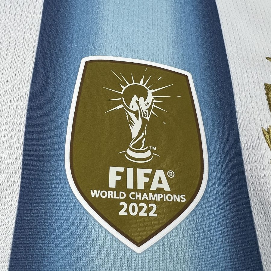 maglia Home dell'Argentina stagione 2026 divisa ufficiale