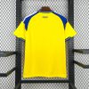 maillot-domicile-de-la-suede-saison-2026-jersey-officiel maglia home della Svezia stagione 2026 jersey ufficiale